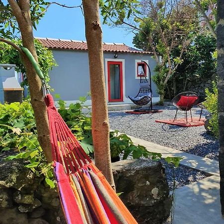 Villa Casinha De Nesquim Calheta de Nesquim Exterior foto