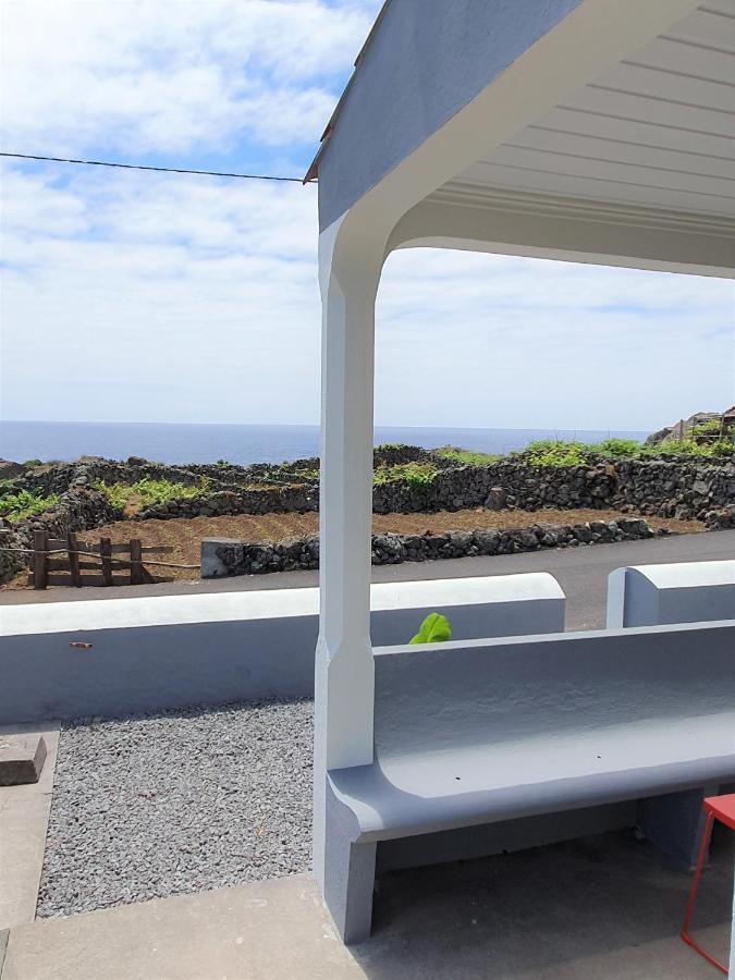 Villa Casinha De Nesquim Calheta de Nesquim Exterior foto